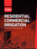 irritrol/rainmaster price list 2025