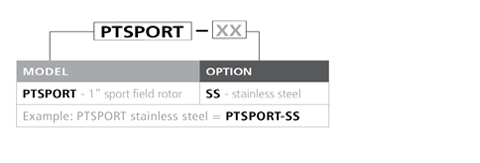 specs Paltinum Sport