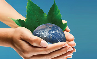 Striking the Balance