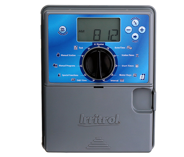 Irritrol KD600-EXT 6 - Station Outdoor Controller 
