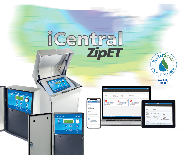 icentral 