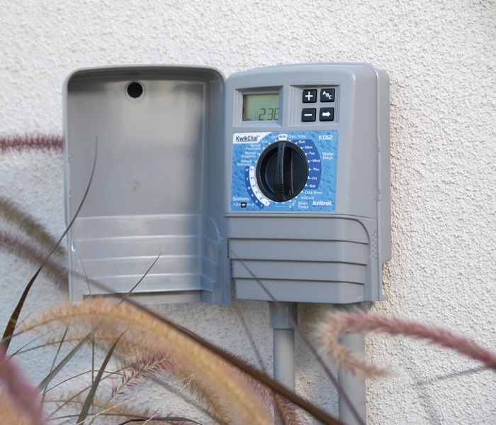 Irritrol KwikDial Series