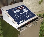 Rain Master Twice 2-wire