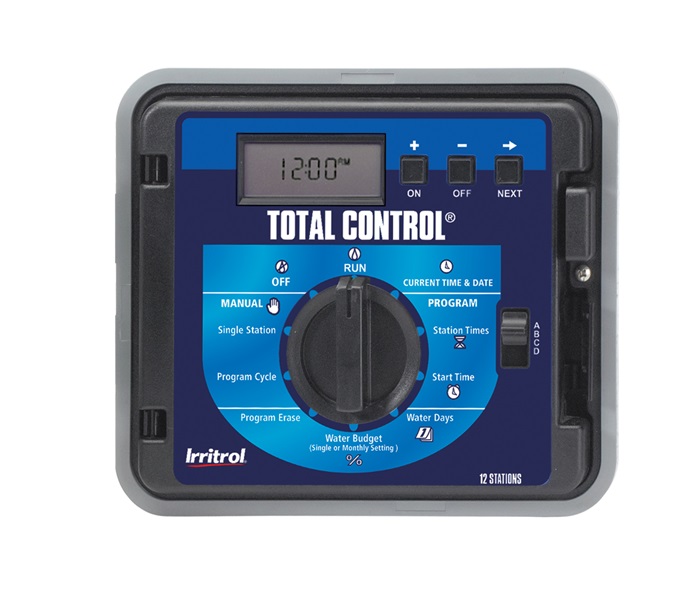 Total Control-R Series