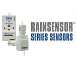 RainSensor video