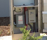 SR-1 Pump Star Relay