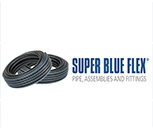 Super Blue Flex