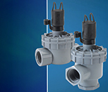 2400-2600 Series Valves