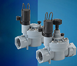 2500 Series Valve Video