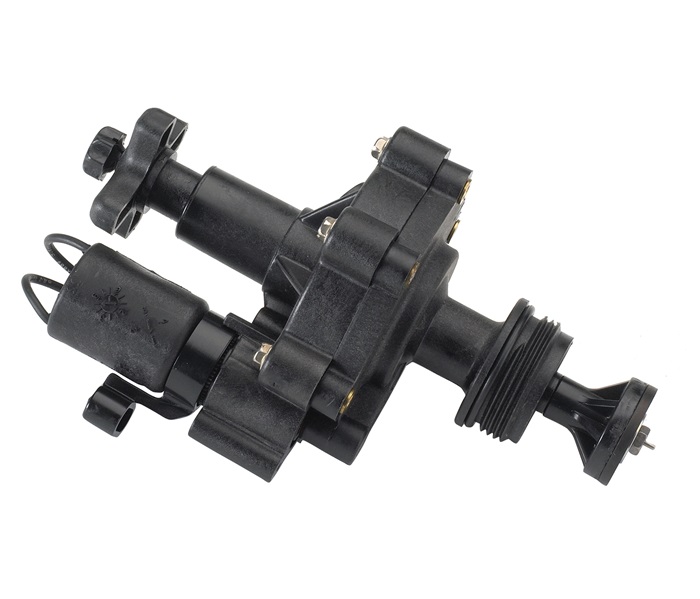 2623DPR/300 Valve Adapters