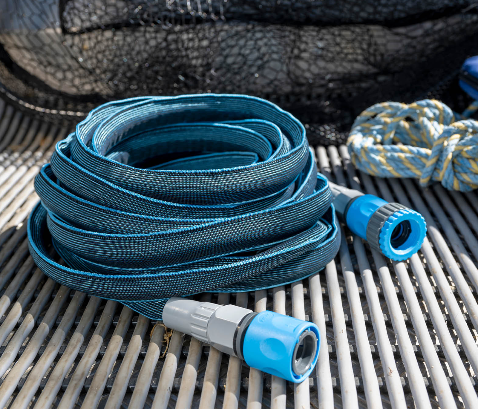 Pope Products 1011624boatandcaravanexpandinghose