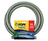 12mm Legacy Garden Hose Unfitted