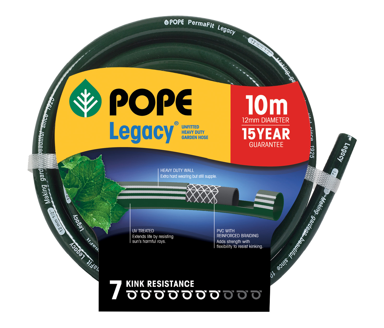 Pope Products