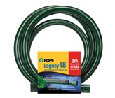 18mm Legacy Garden Hose Unfitted