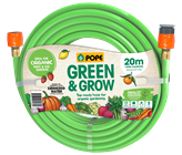 Green&Grow Garden Hose 12mm x 20m