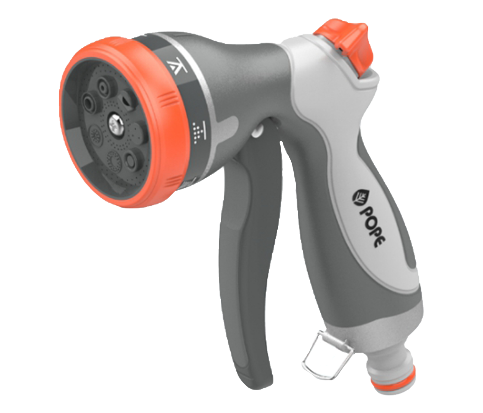 Pope Products Deluxe Hand Spray