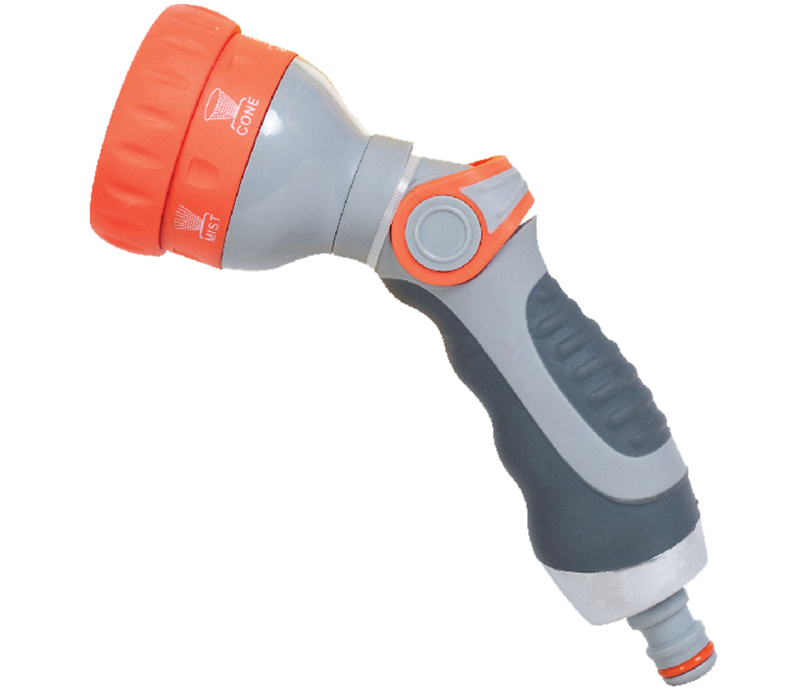 Pope Products Soft Grip Hand Spray Six Patterns