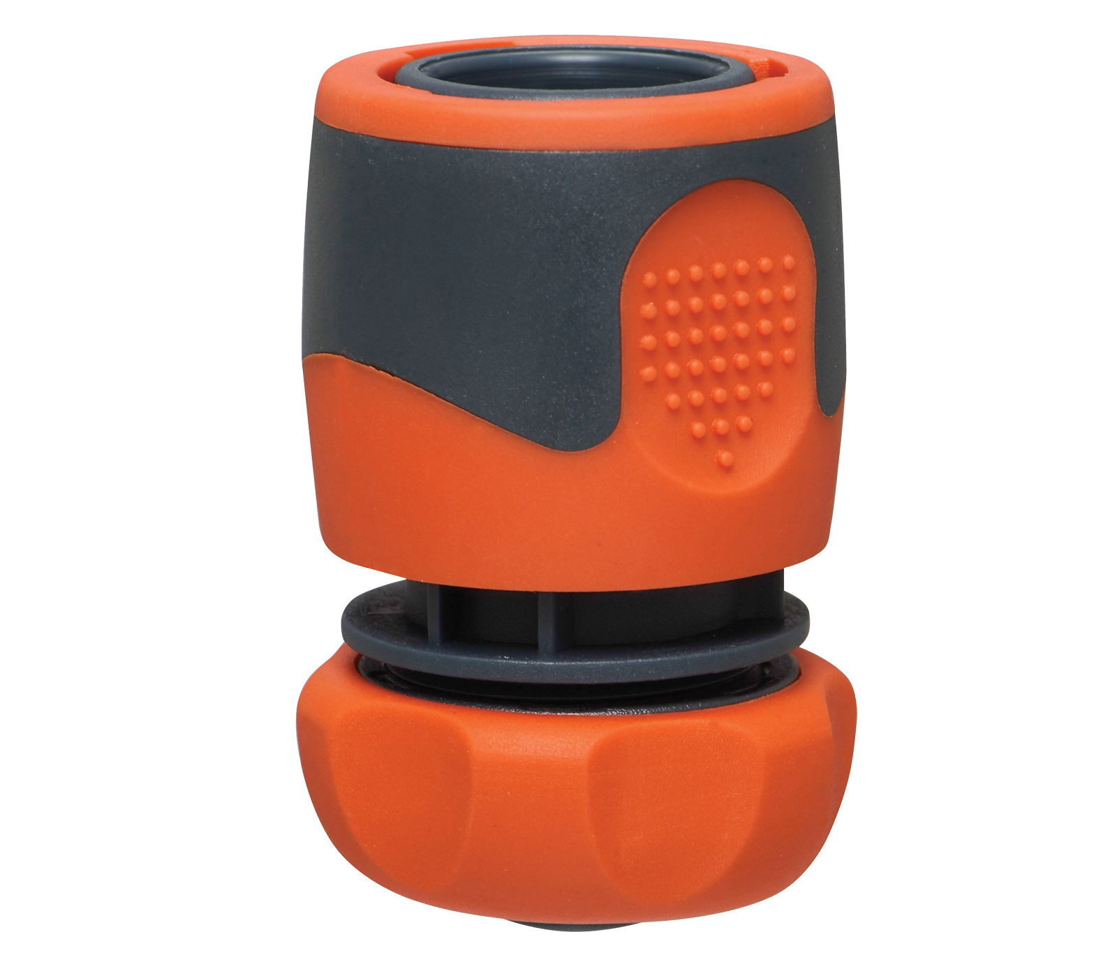 Pope Products 12mmsoftgriphoseconnector1011807