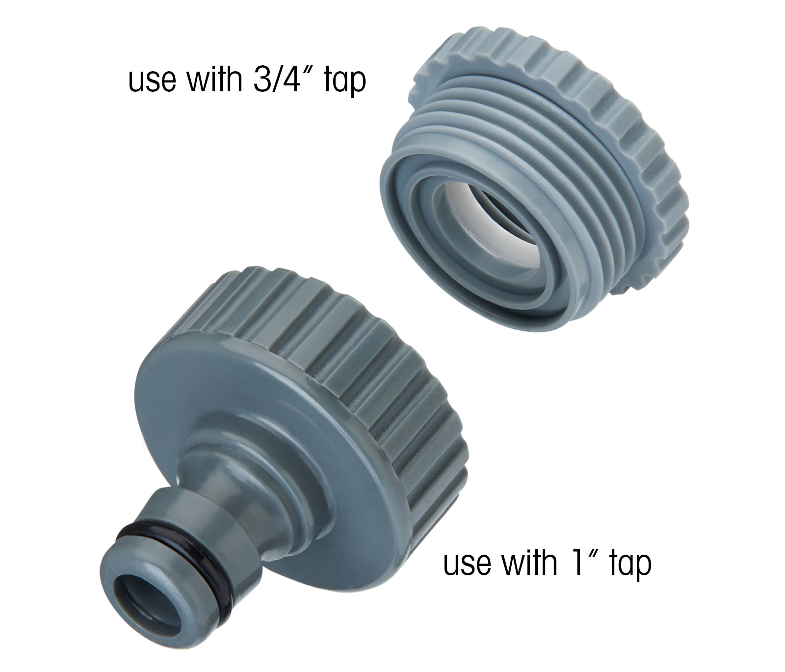 Pope Products Universal Tap Adaptor