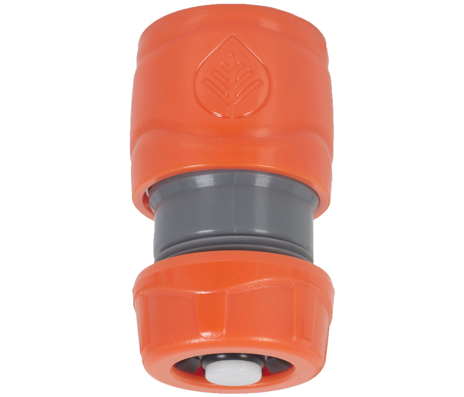 Pope Products 12mm Hose Connector with Stop