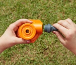 12mm Universal Sprinkler Adapter