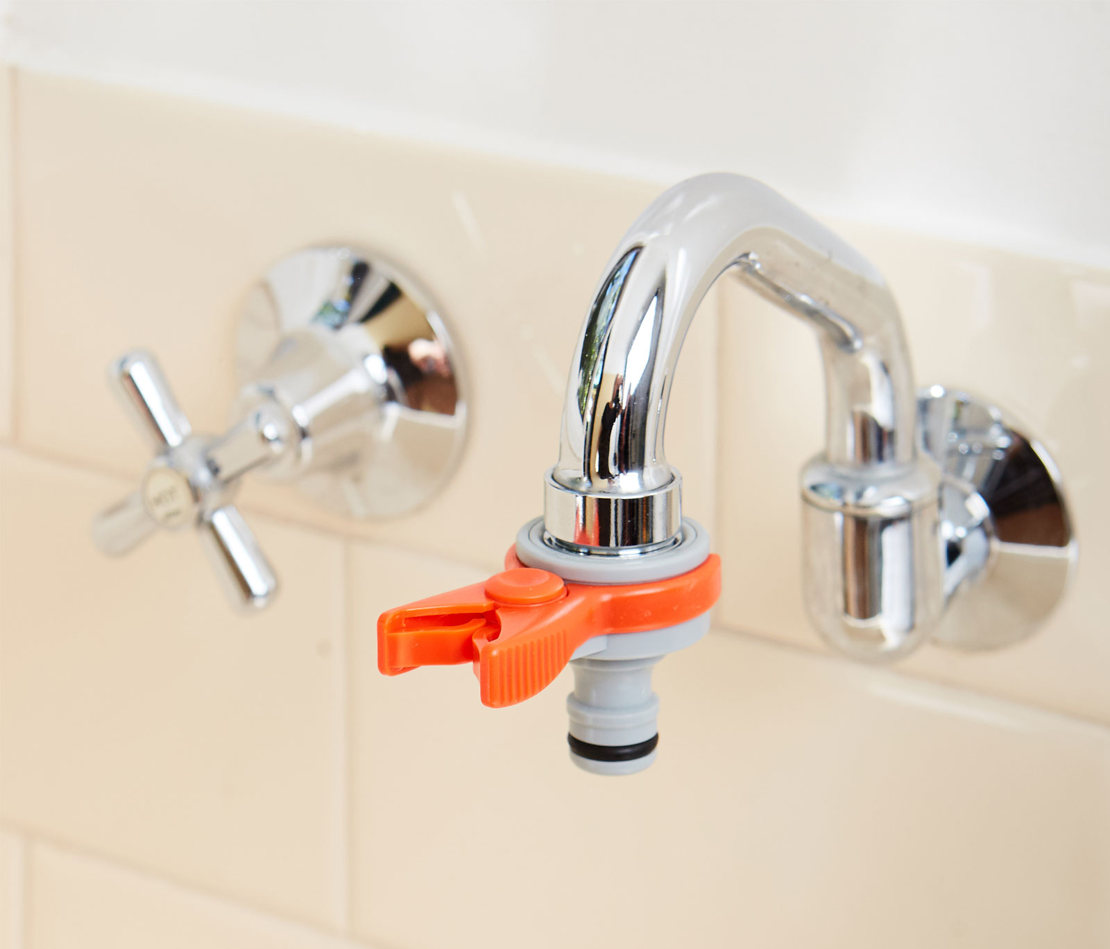 Pope Products 12mmindoortapadaptor