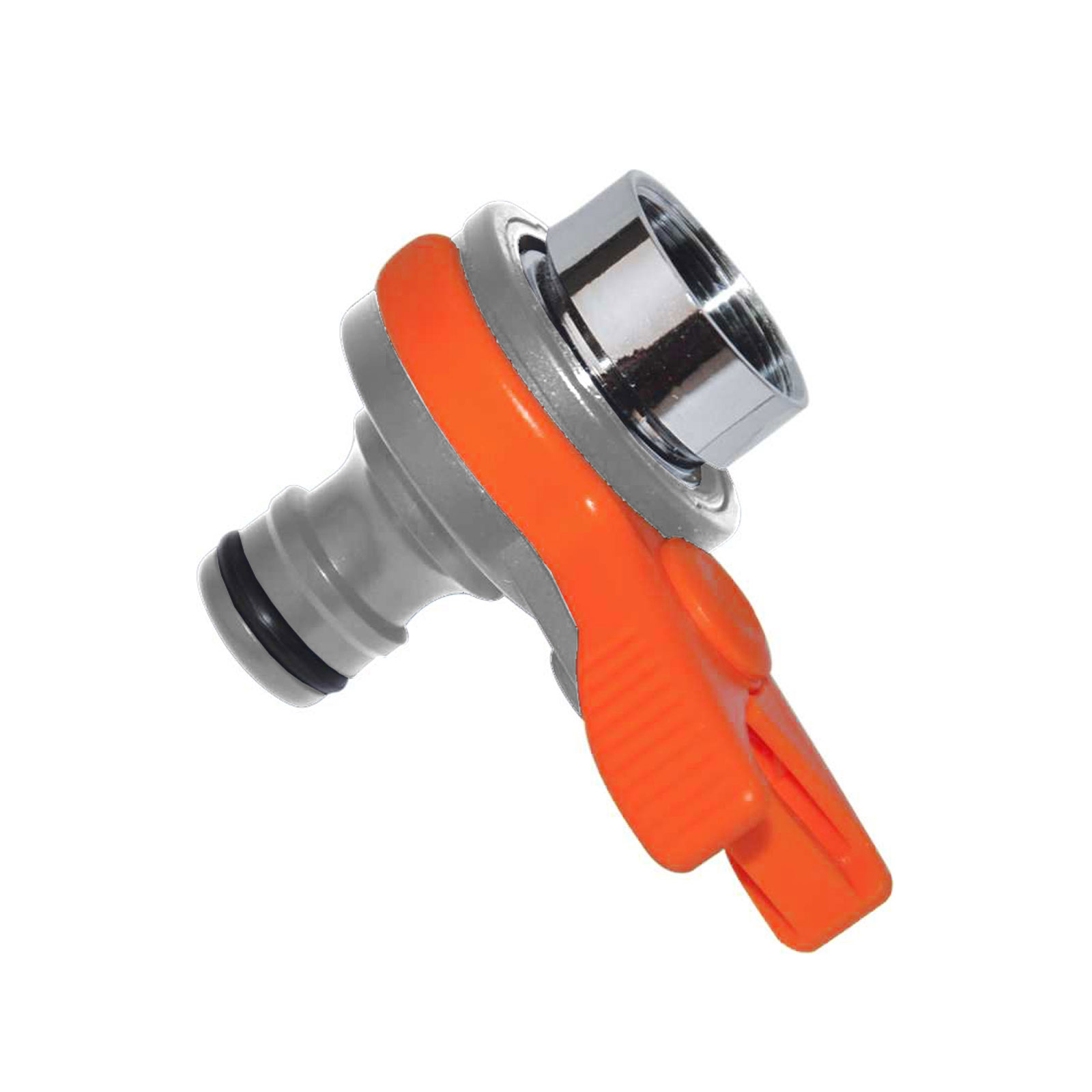 Pope Products 12 Mm Indoor Tap Adaptor