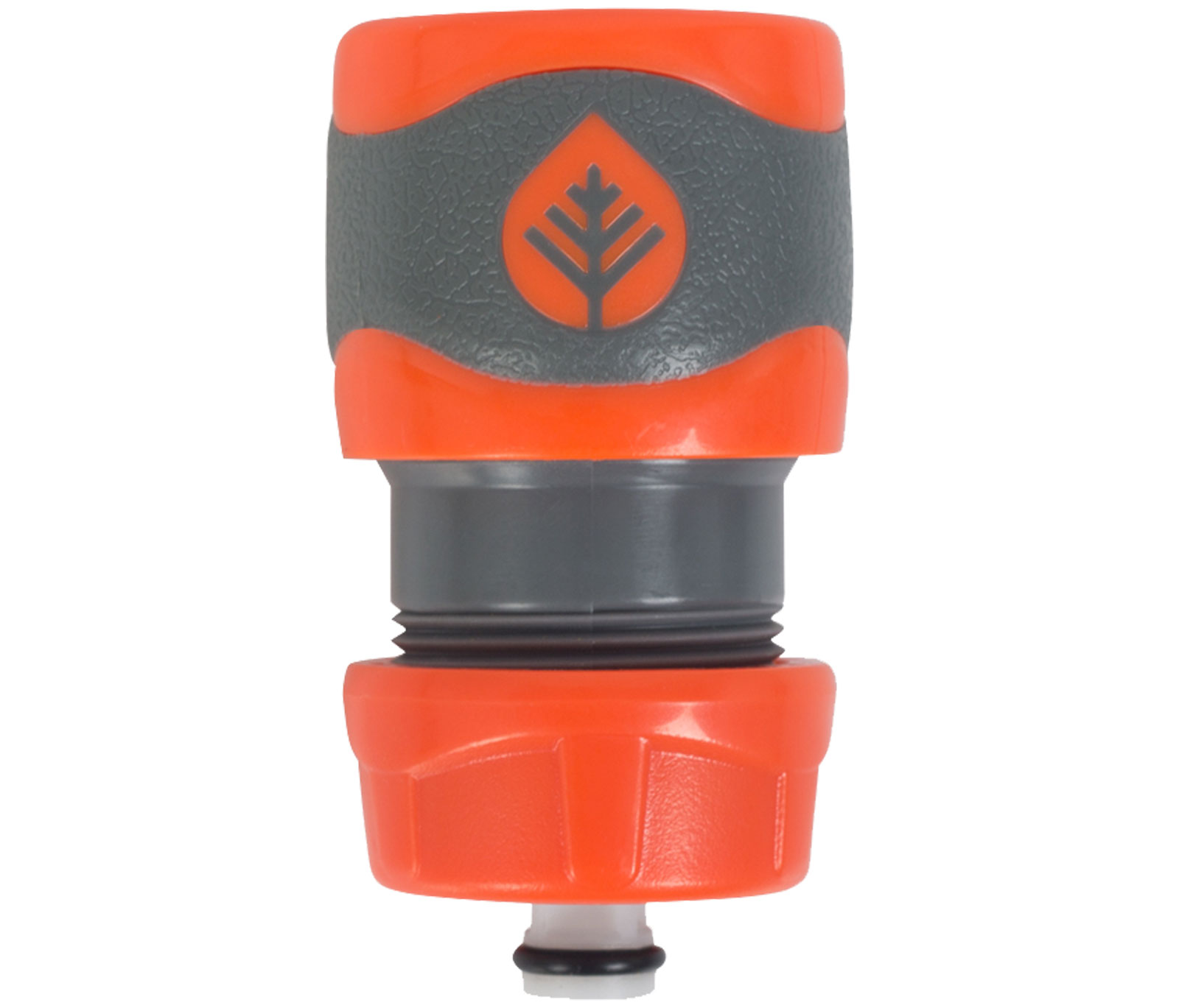 Pope Products 12mm Soft Grip Hose Connector Stop