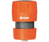18mm Hose Connector with Stop