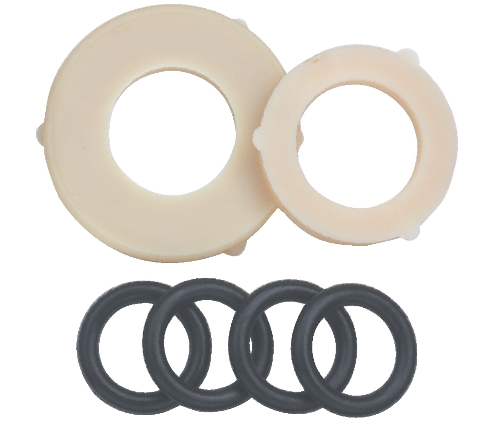 Pope Products Replacement Washer Set