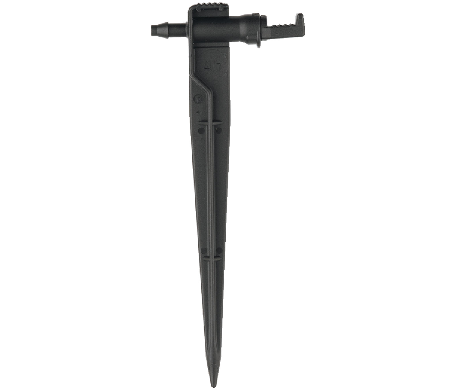 Pope Products Pot Dripper on 100 mm Spike Stake