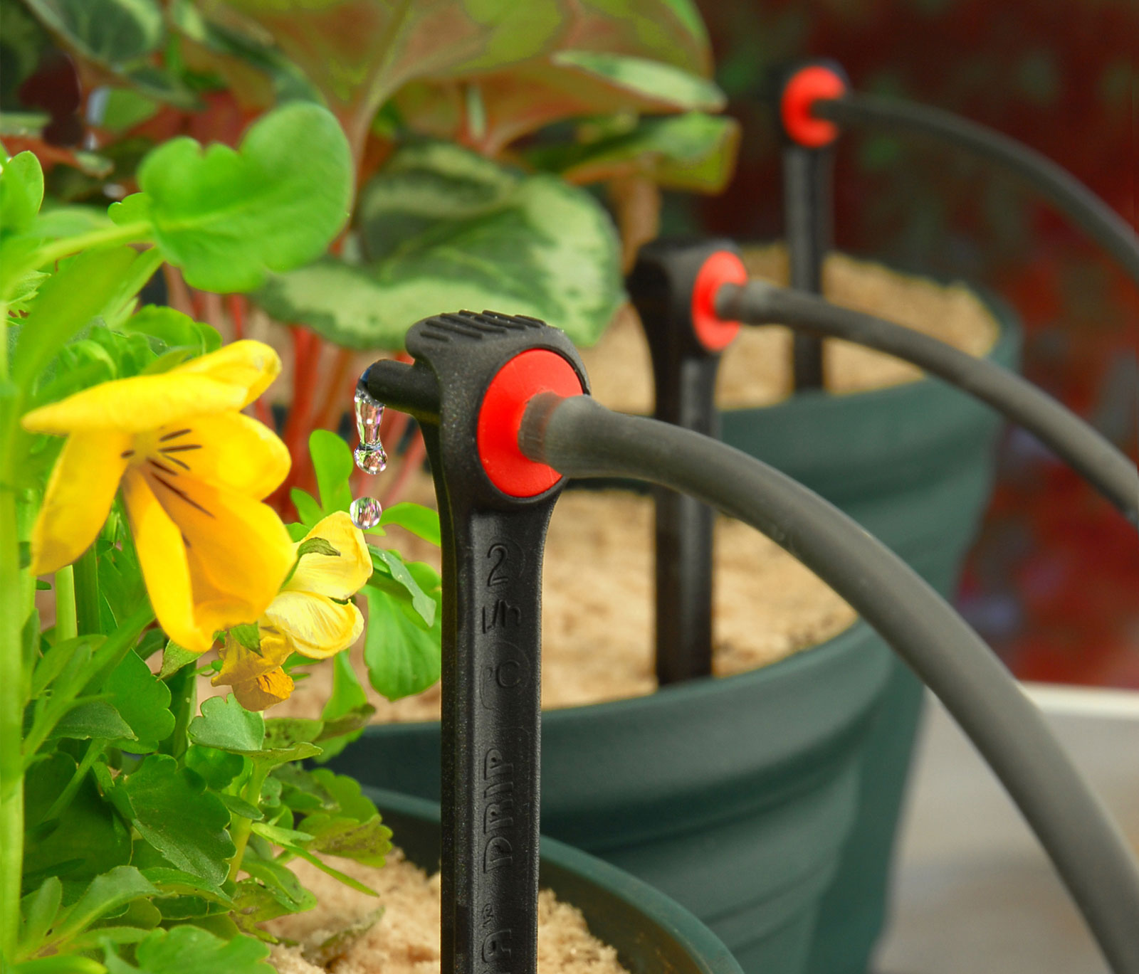 Pope Products PCstakedripper