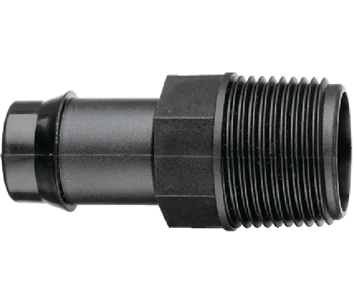 Pope products mm tail bsp male director