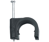 19 mm Mounting Clip