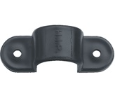 19 mm Saddle Clamps
