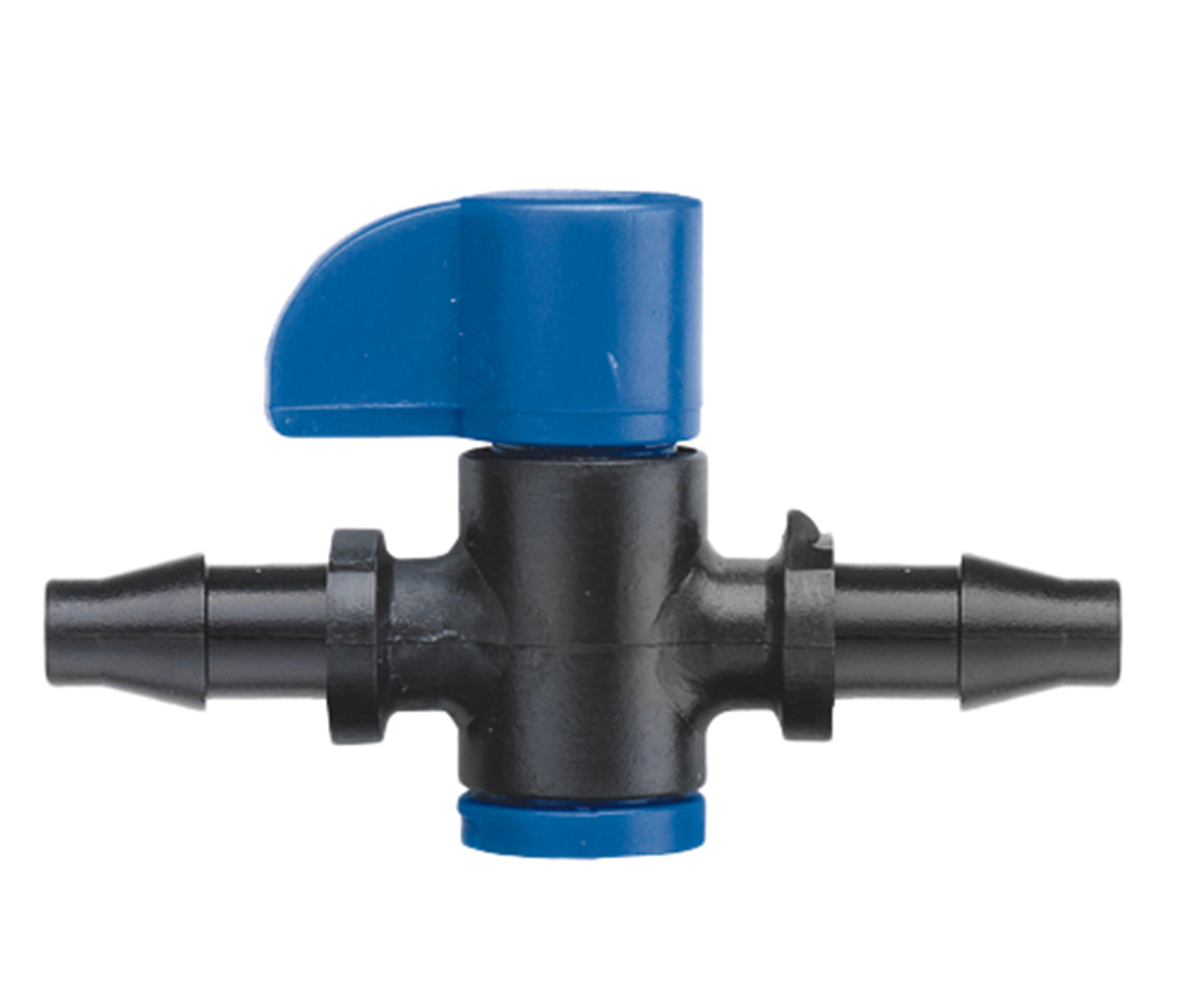 Pope Products 4 mm Barbed InLine Tap