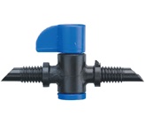 4 mm Threaded In-Line Tap