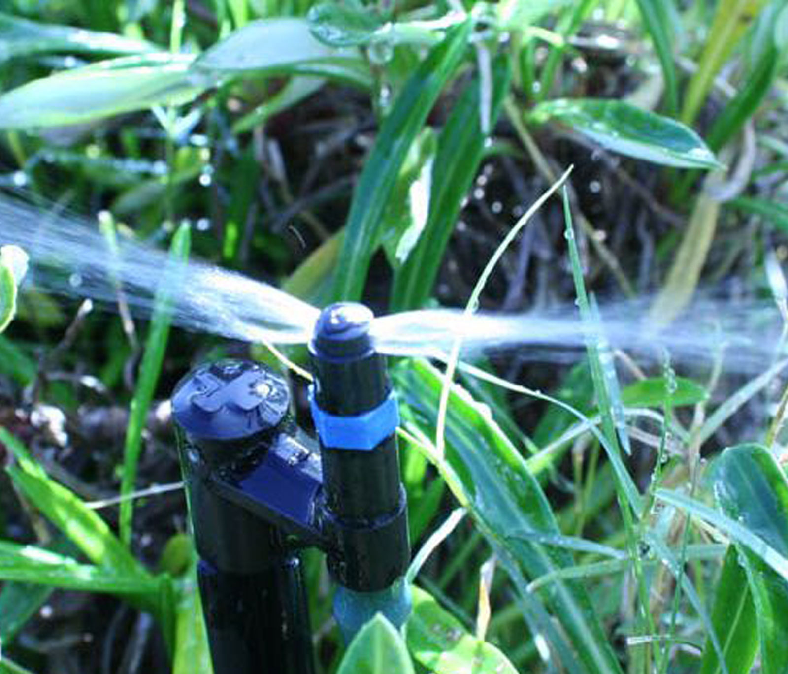 Pope Products Microjet™ Strip Spray