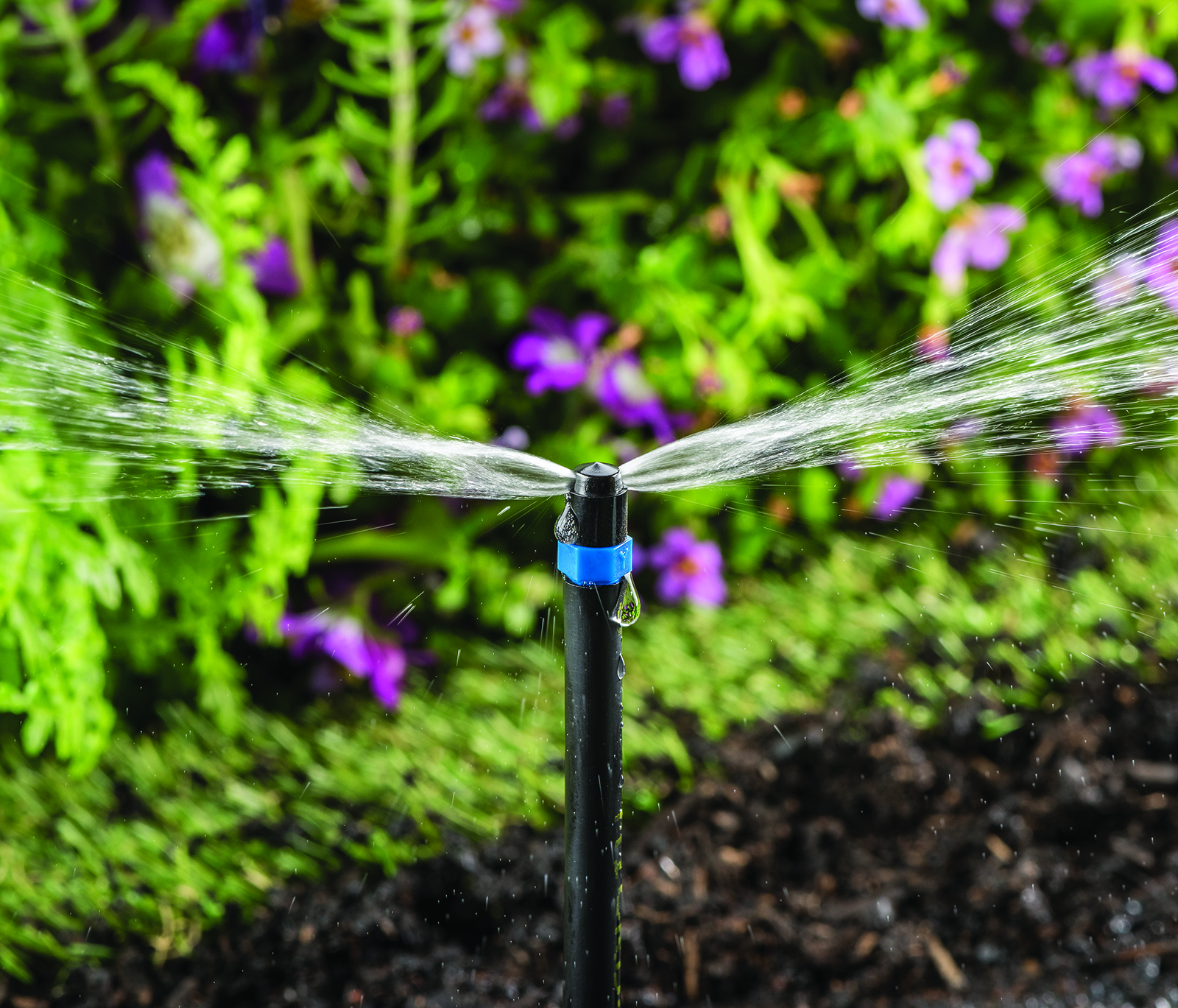 Pope Products Microjet™ Strip Spray