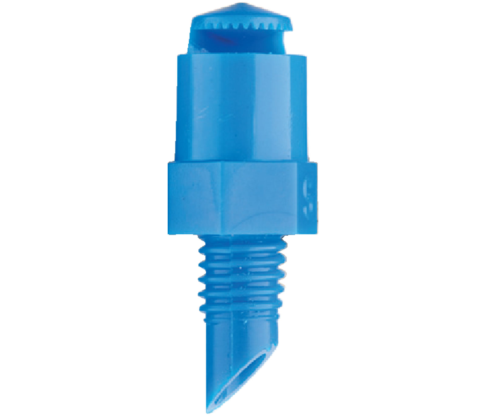 Pope Products microjethalfcirclesprayjet