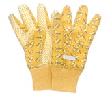 Little Gardener Cotton Gloves