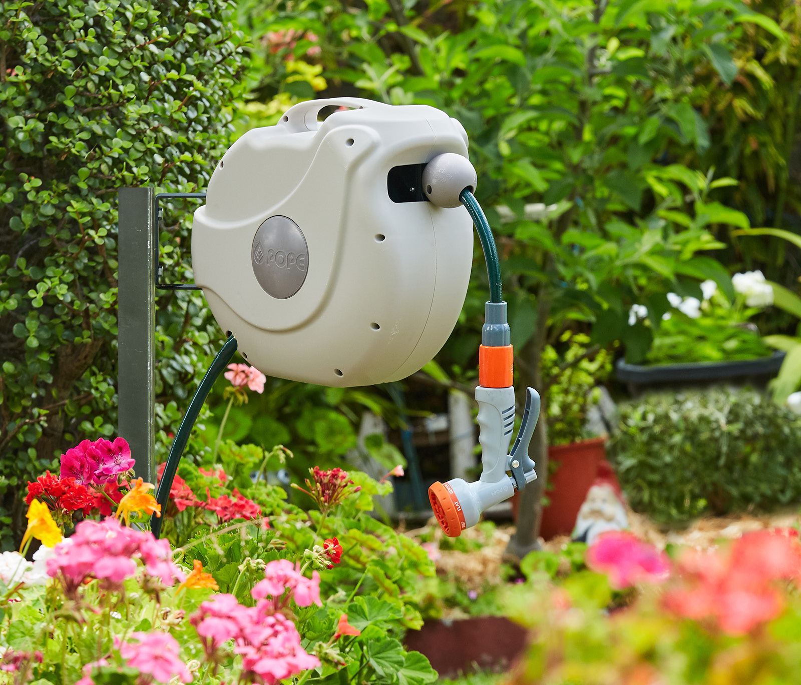 Pope Products autowindhosereel12m