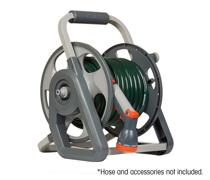 Premium Hose Reel