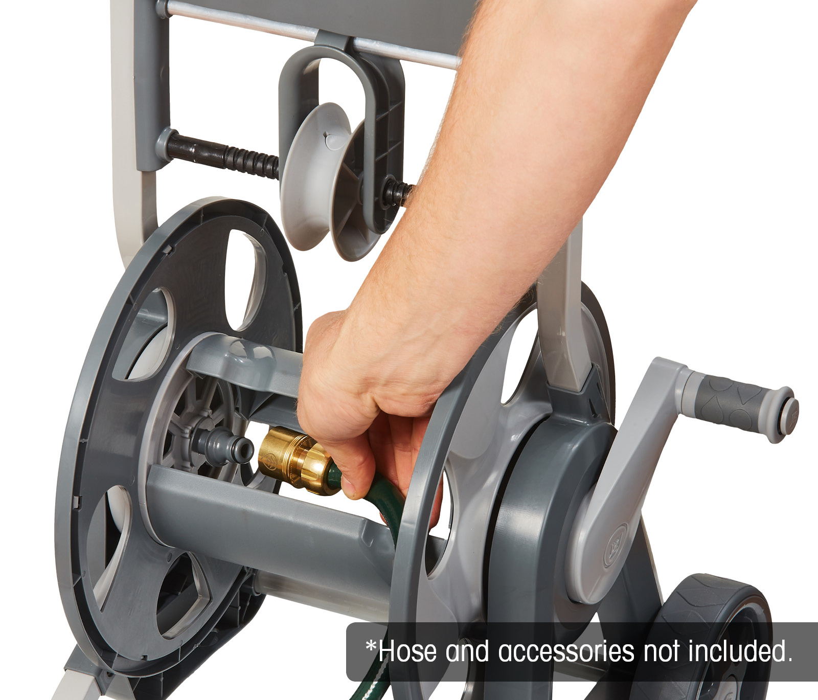 Pope Products premiumhosecart