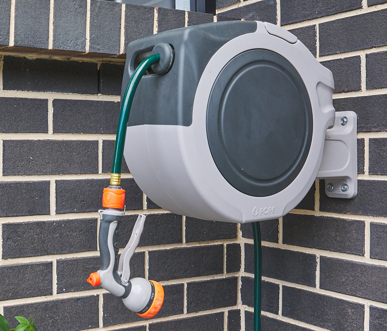 Pope Products 101048230mautowindhosereel