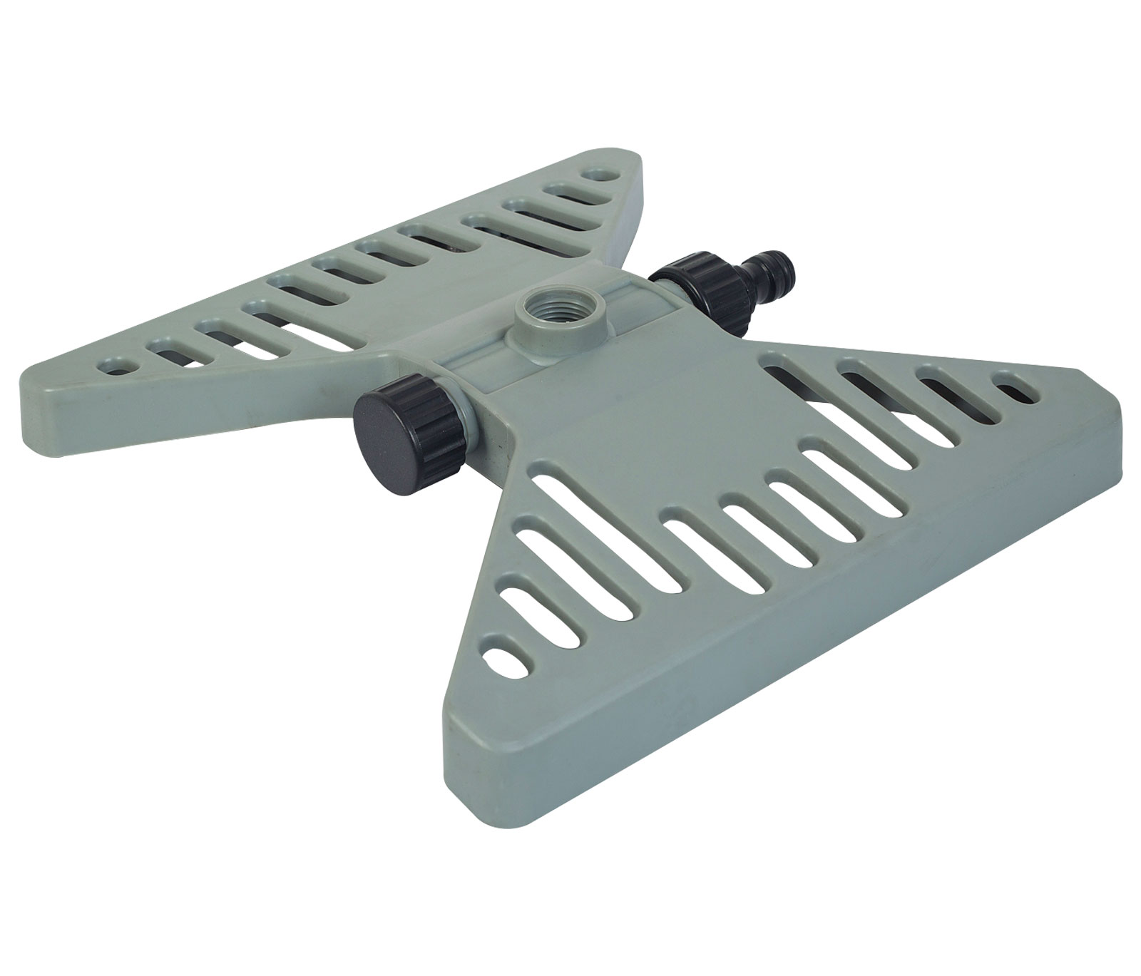Pope Products Plastic Sprinkler Base