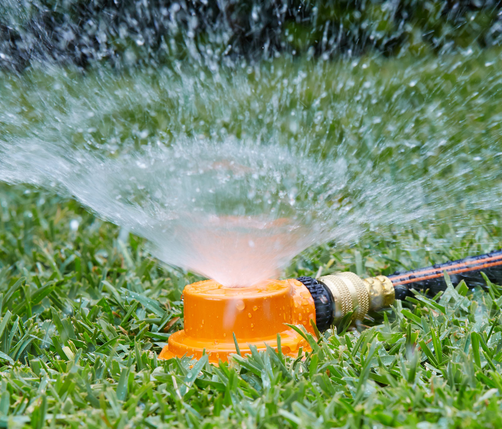 Pope Products Capitol Sprinkler