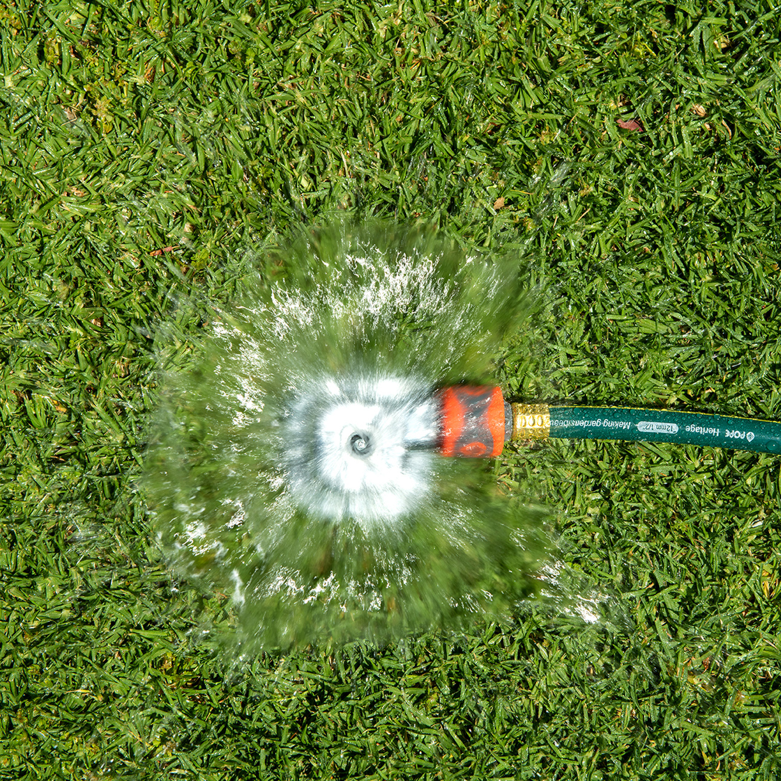 Pope Products 1010522squaresprinkler