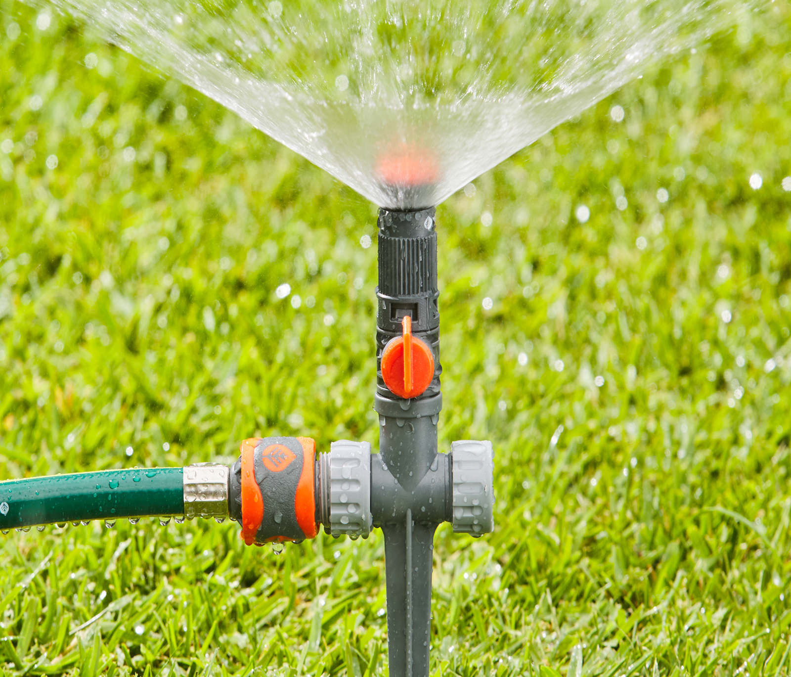 Pope Products 1010729variarcsprinkleronspike