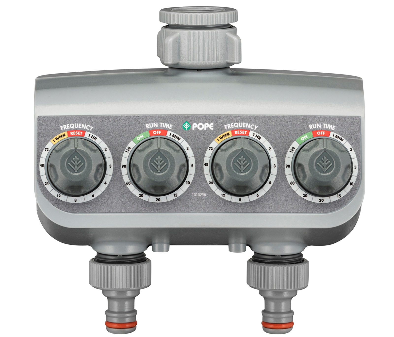 Pope Products 1010298simplesetduotaptimer